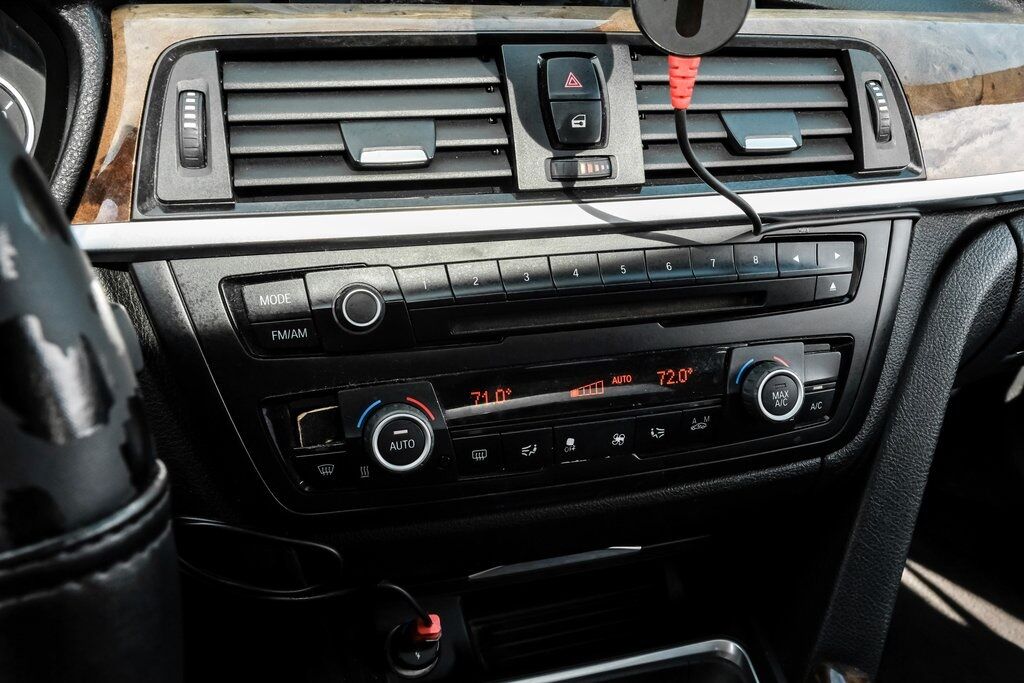 2014 BMW 3 Series 328i Bradenton  FL