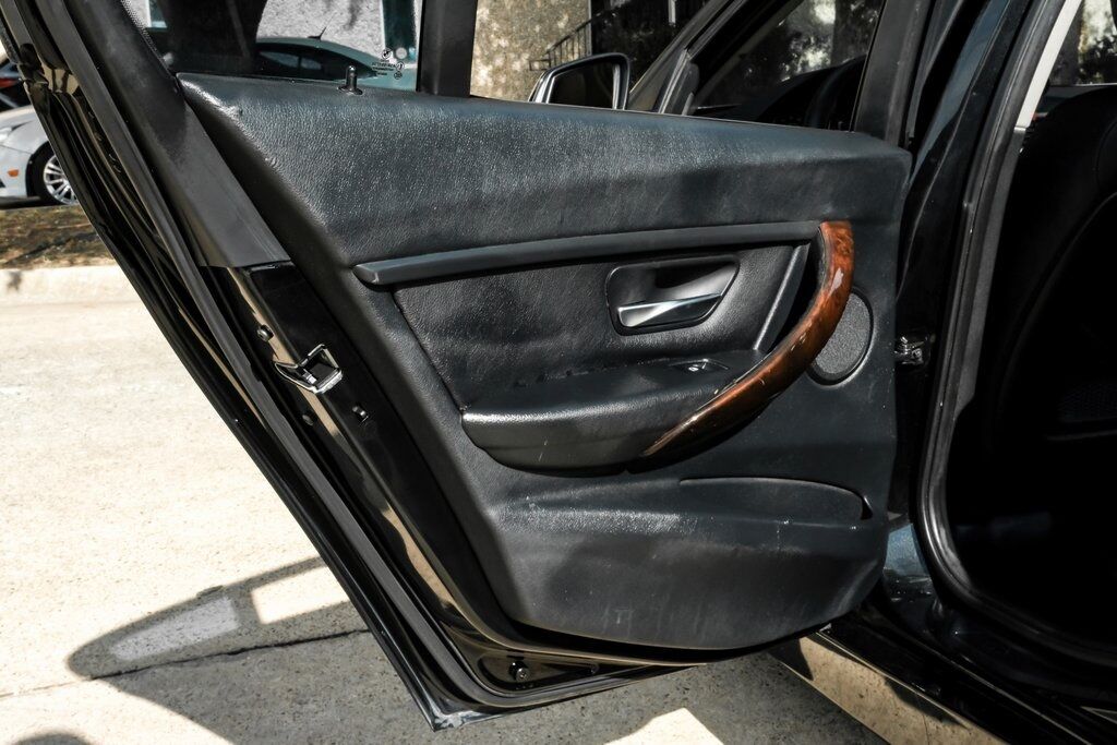 2014 BMW 3 Series 328i Bradenton  FL