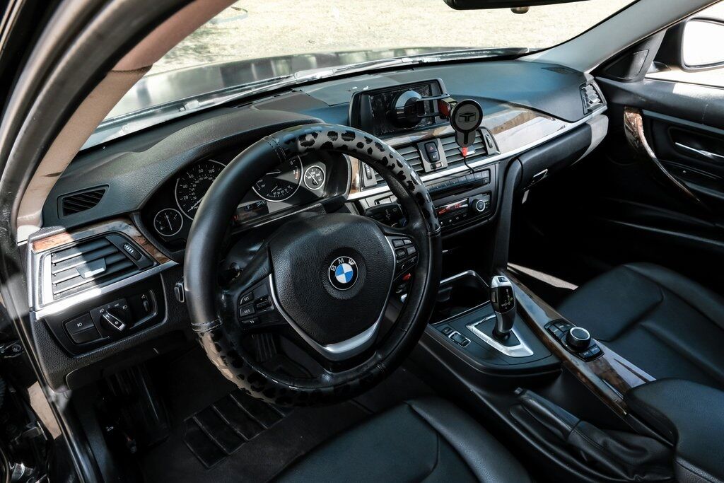 2014 BMW 3 Series 328i Bradenton  FL
