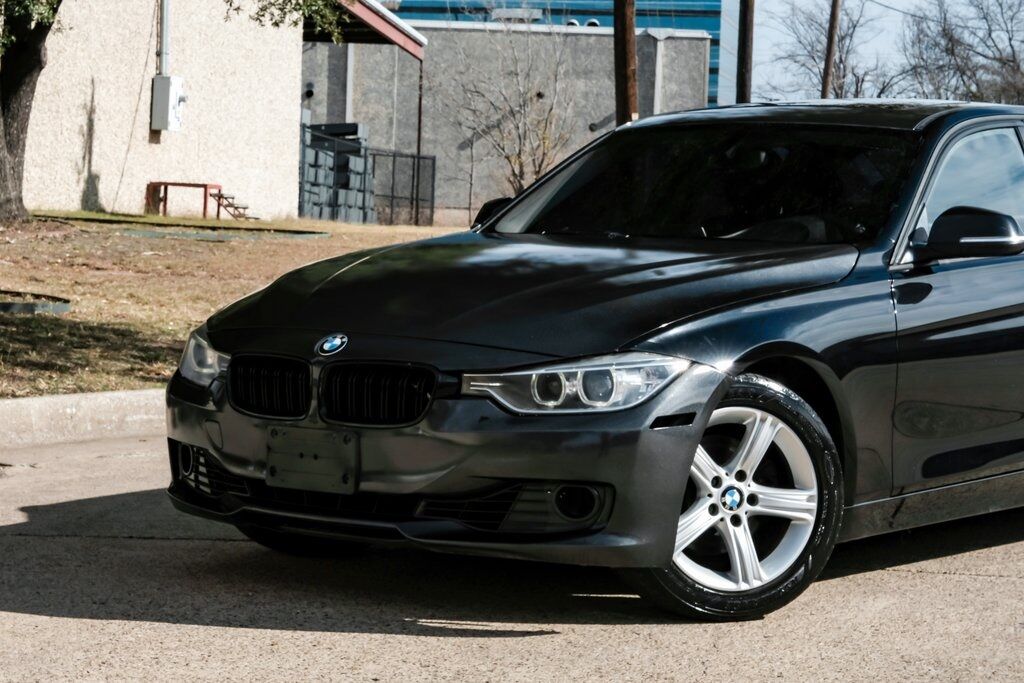 2014 BMW 3 Series 328i Bradenton  FL