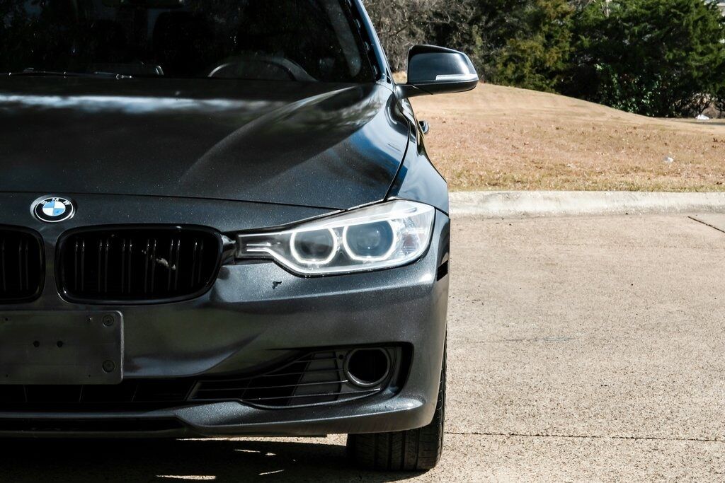 2014 BMW 3 Series 328i Bradenton  FL