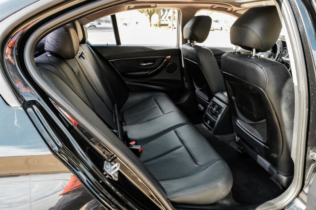 2014 BMW 3 Series 328i Bradenton  FL