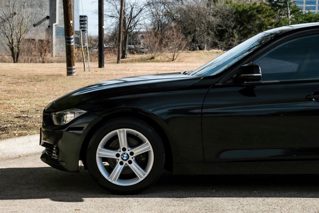 2014 BMW 3 Series 328i Bradenton  FL