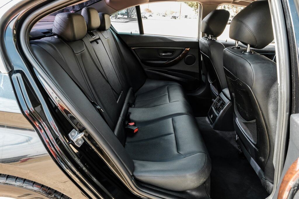 2014 BMW 3 Series 328i Bradenton  FL