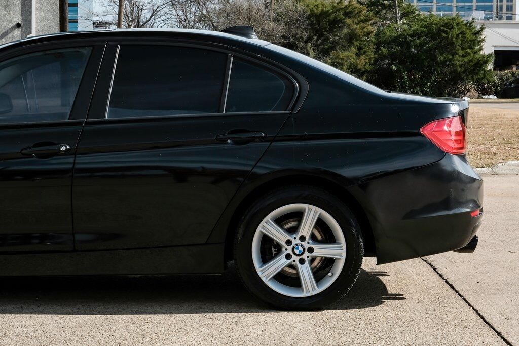 2014 BMW 3 Series 328i Bradenton  FL