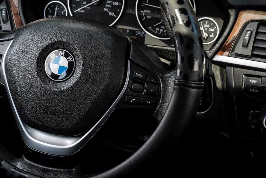 2014 BMW 3 Series 328i Bradenton  FL