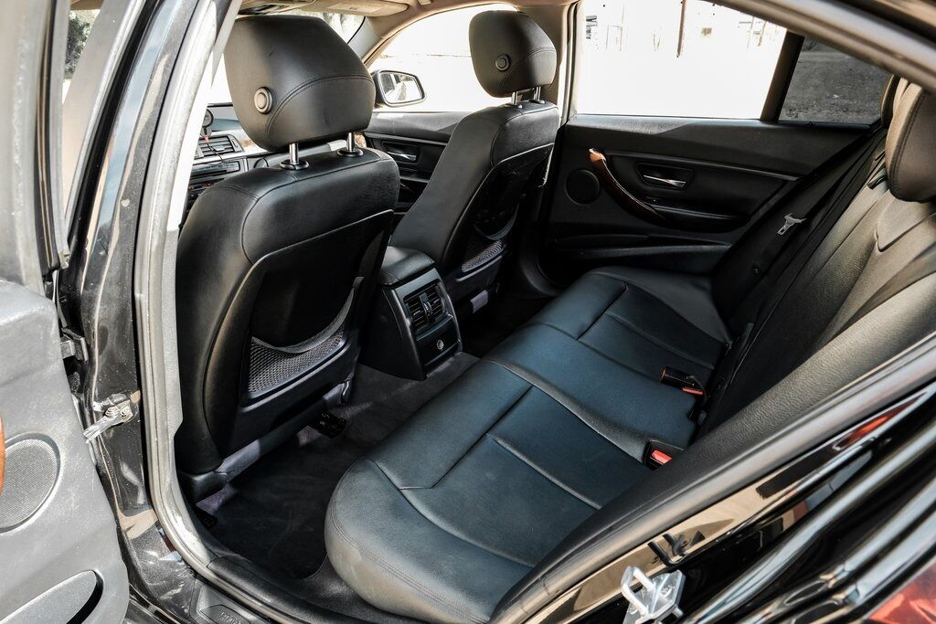 2014 BMW 3 Series 328i Bradenton  FL