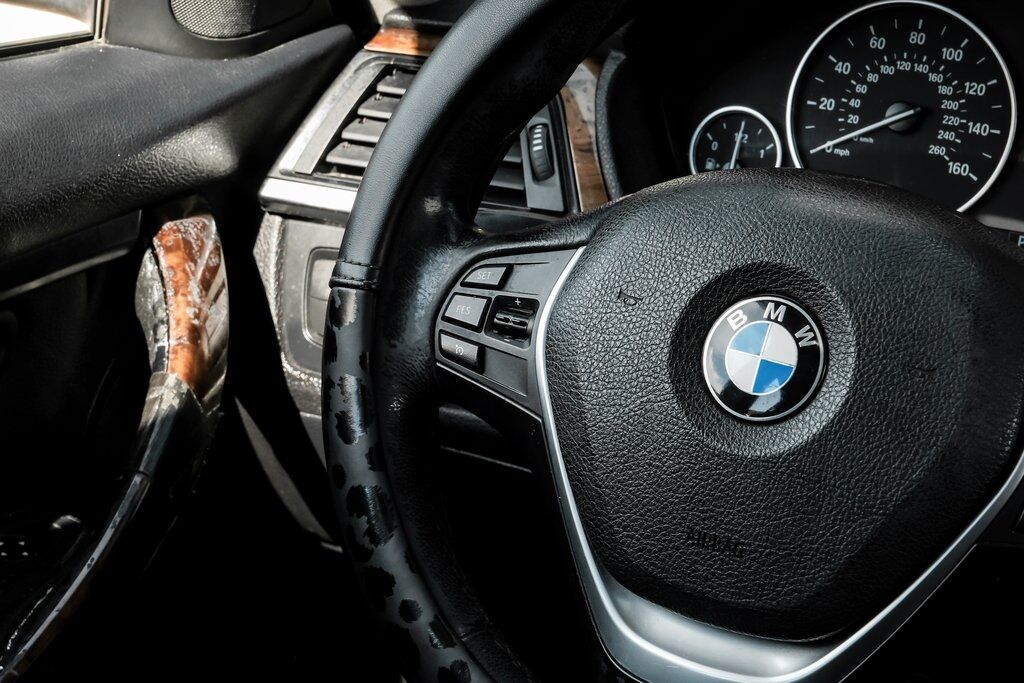 2014 BMW 3 Series 328i Bradenton  FL