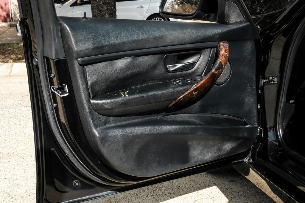 2014 BMW 3 Series 328i Bradenton  FL