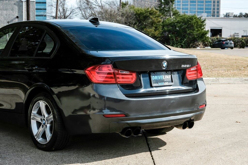 2014 BMW 3 Series 328i Bradenton  FL