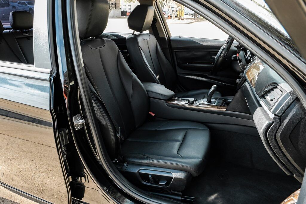 2014 BMW 3 Series 328i Bradenton  FL