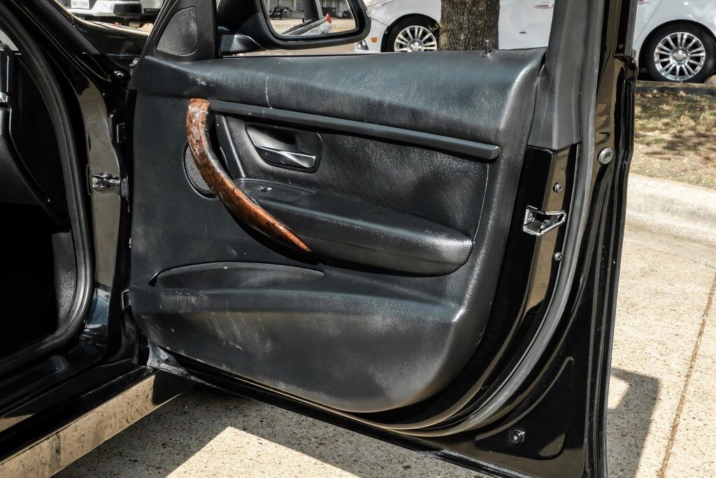 2014 BMW 3 Series 328i Bradenton  FL