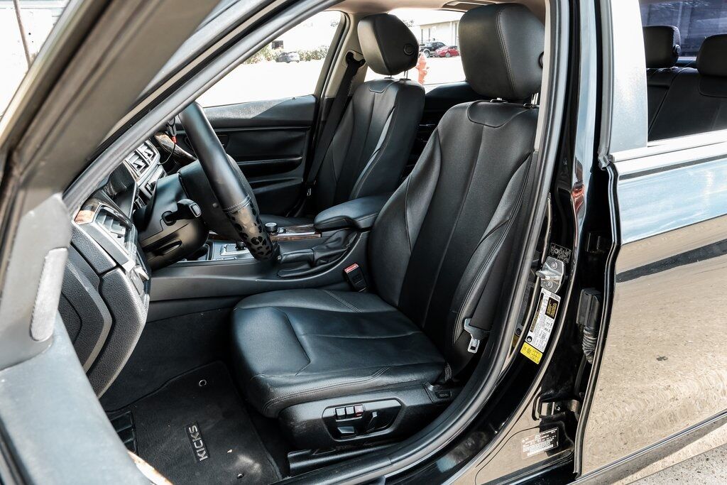 2014 BMW 3 Series 328i Bradenton  FL