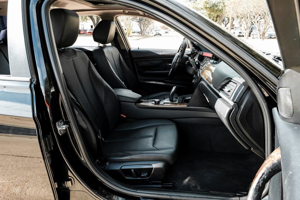 2014 BMW 3 Series 328i Bradenton  FL