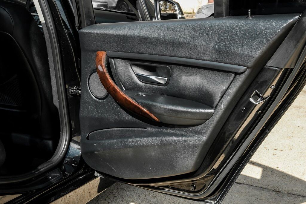 2014 BMW 3 Series 328i Bradenton  FL