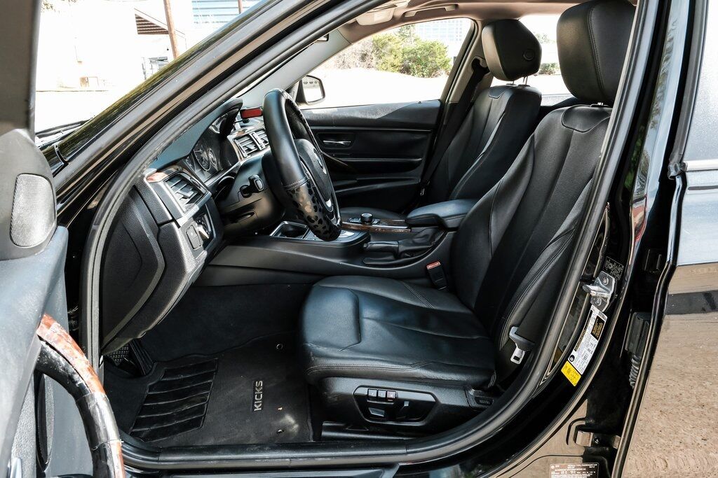 2014 BMW 3 Series 328i Bradenton  FL