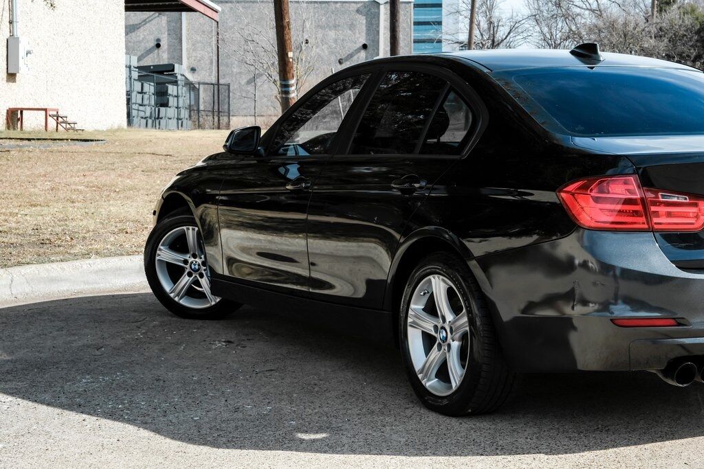 2014 BMW 3 Series 328i Bradenton  FL