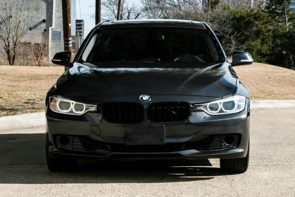 2014 BMW 3 Series 328i Bradenton  FL