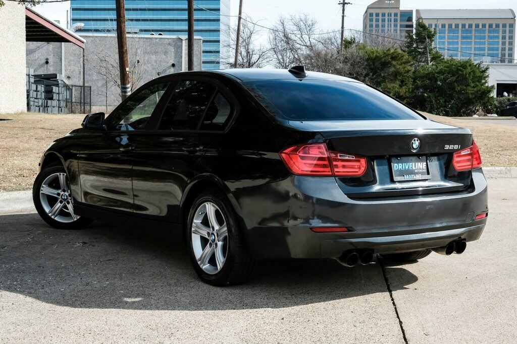 2014 BMW 3 Series 328i Bradenton  FL
