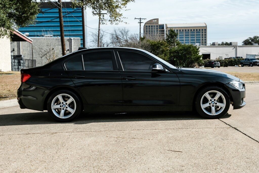 2014 BMW 3 Series 328i Bradenton  FL