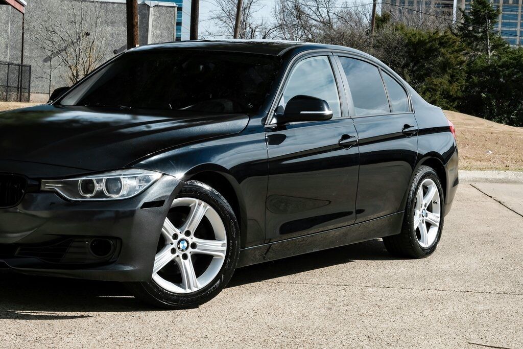 2014 BMW 3 Series 328i Bradenton  FL