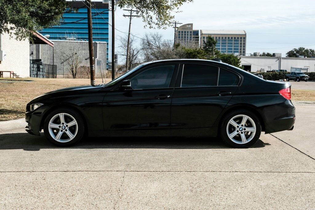2014 BMW 3 Series 328i Bradenton  FL