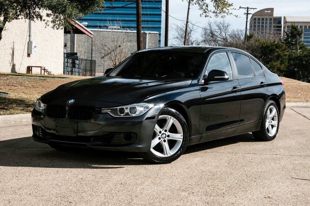 2014 BMW 3 Series 328i Bradenton  FL