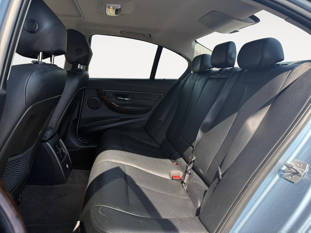 2014 BMW 3 Series 328i, HEATED SEATS, SUNROOF, BLUETOOTH, POWER MIRRORS, FLOOR MATS, AUTOMATIC HEADLIGHTS, COME AND TEST DRIVE THIS BMW 3 SERIES TODAY! Norfolk VA