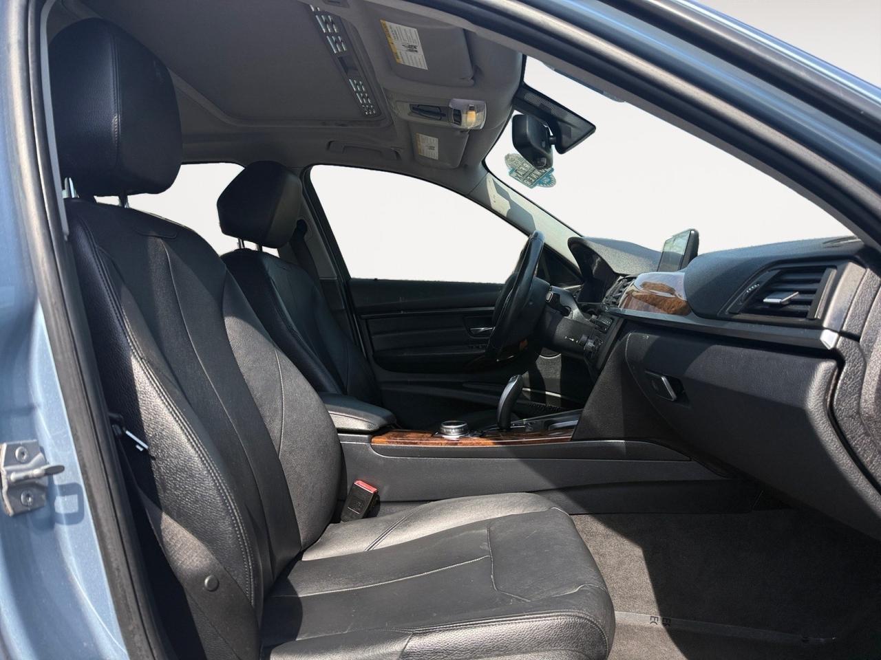 2014 BMW 3 Series 328i, HEATED SEATS, SUNROOF, BLUETOOTH, POWER MIRRORS, FLOOR MATS, AUTOMATIC HEADLIGHTS, COME AND TEST DRIVE THIS BMW 3 SERIES TODAY! Norfolk VA