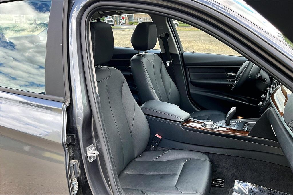 2014 BMW 3 Series 328i OR