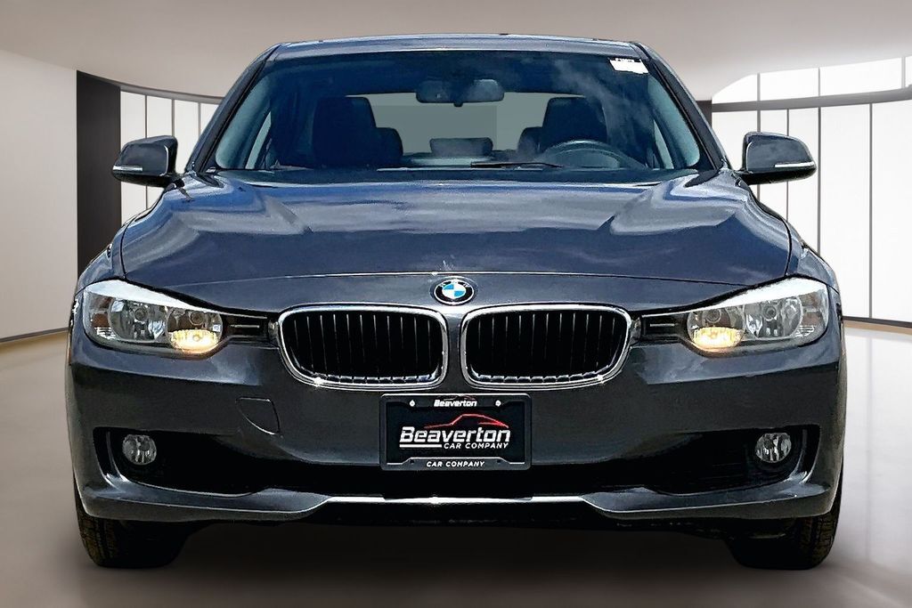2014 BMW 3 Series 328i OR