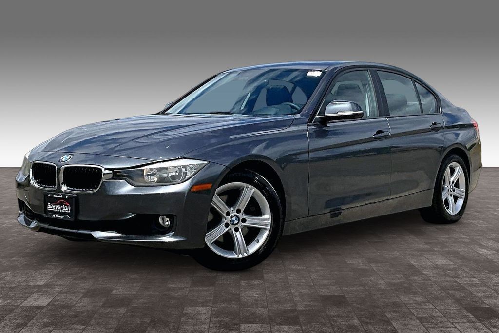 2014 BMW 3 Series 328i OR