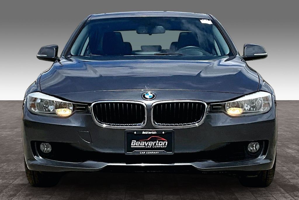 2014 BMW 3 Series 328i OR