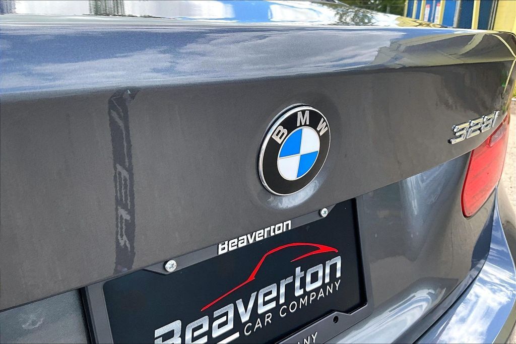 2014 BMW 3 Series 328i OR