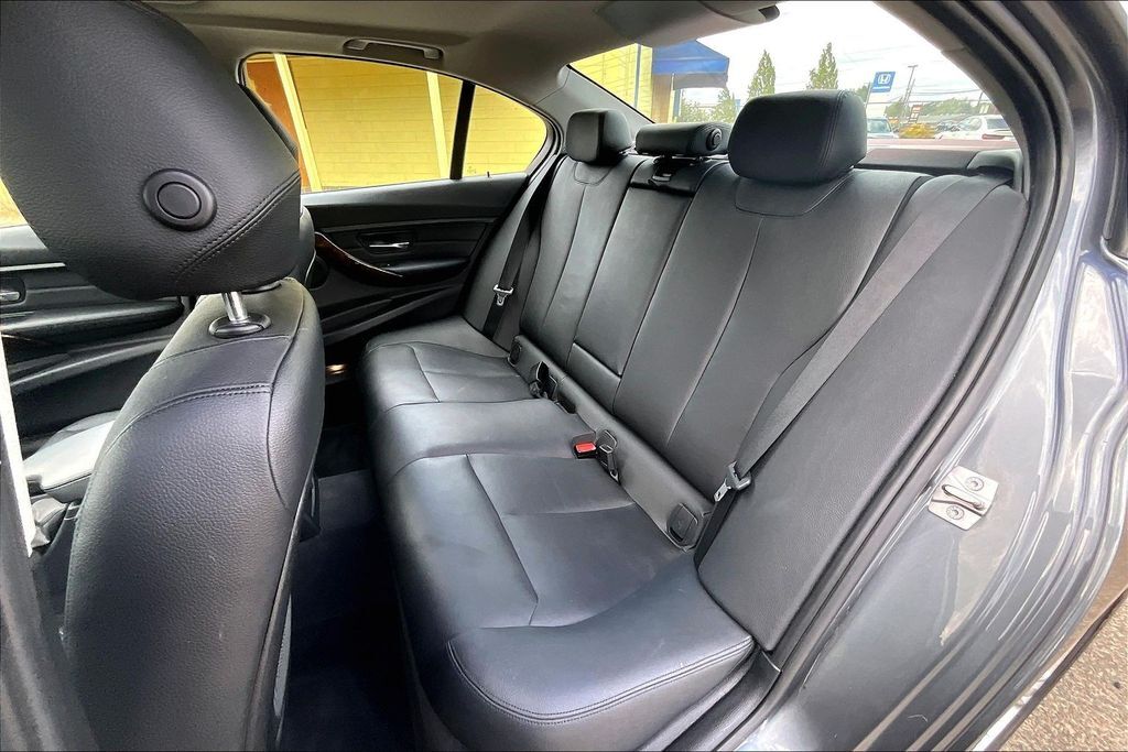2014 BMW 3 Series 328i OR