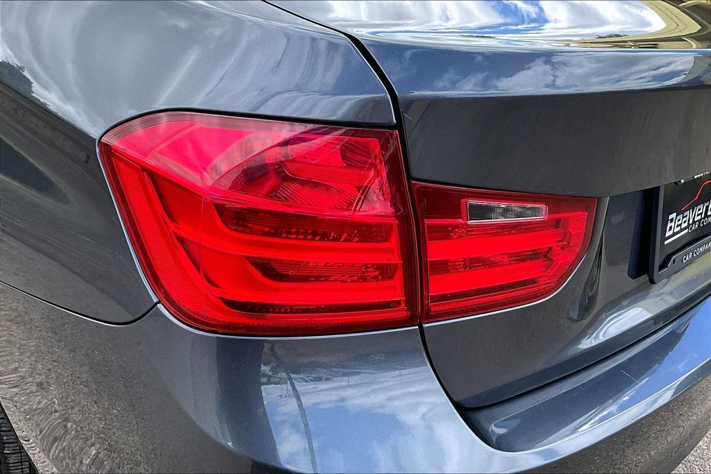 2014 BMW 3 Series 328i OR