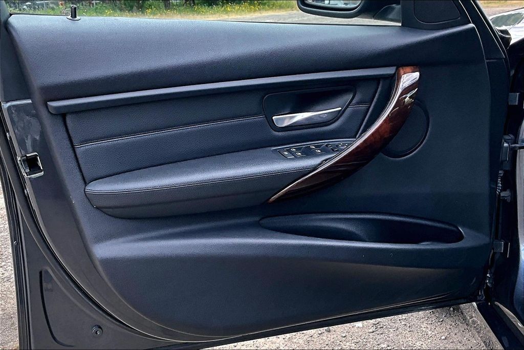 2014 BMW 3 Series 328i OR