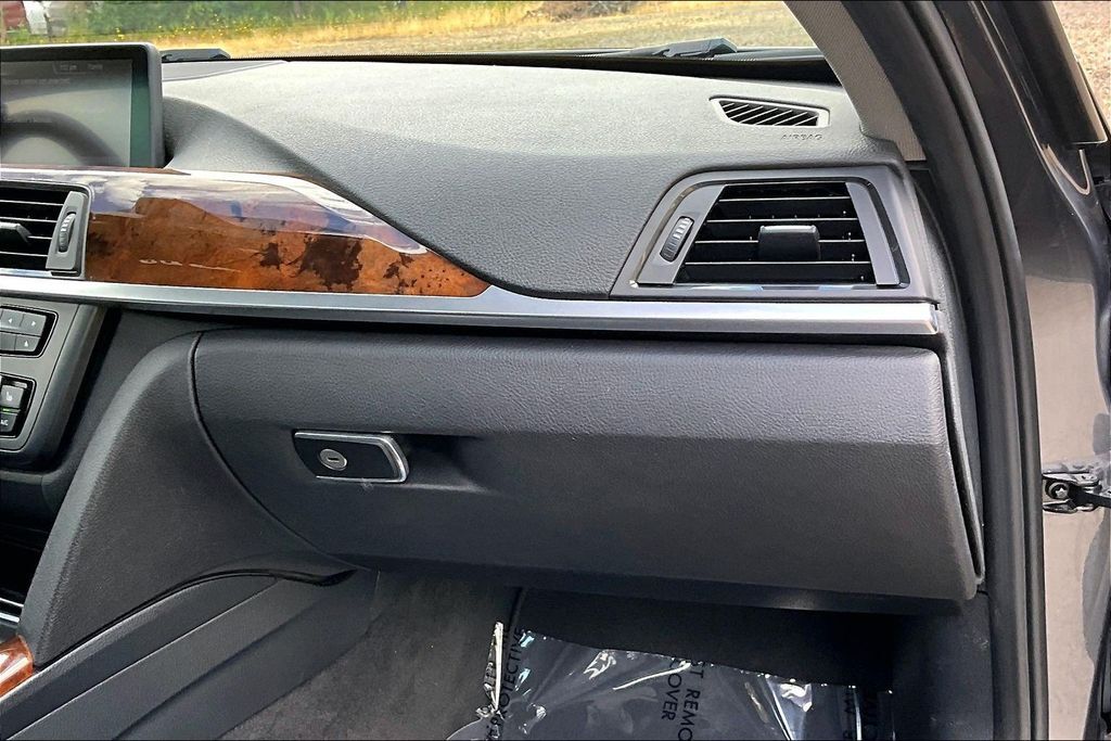 2014 BMW 3 Series 328i OR