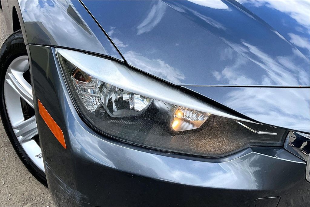2014 BMW 3 Series 328i OR