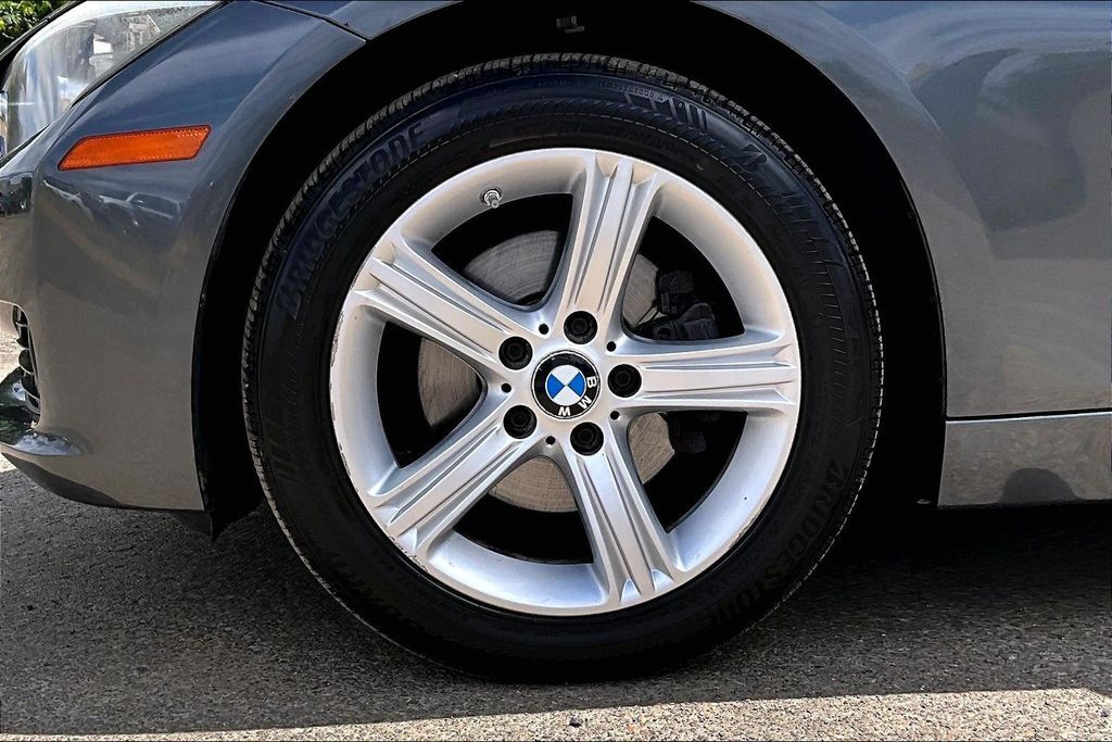 2014 BMW 3 Series 328i OR