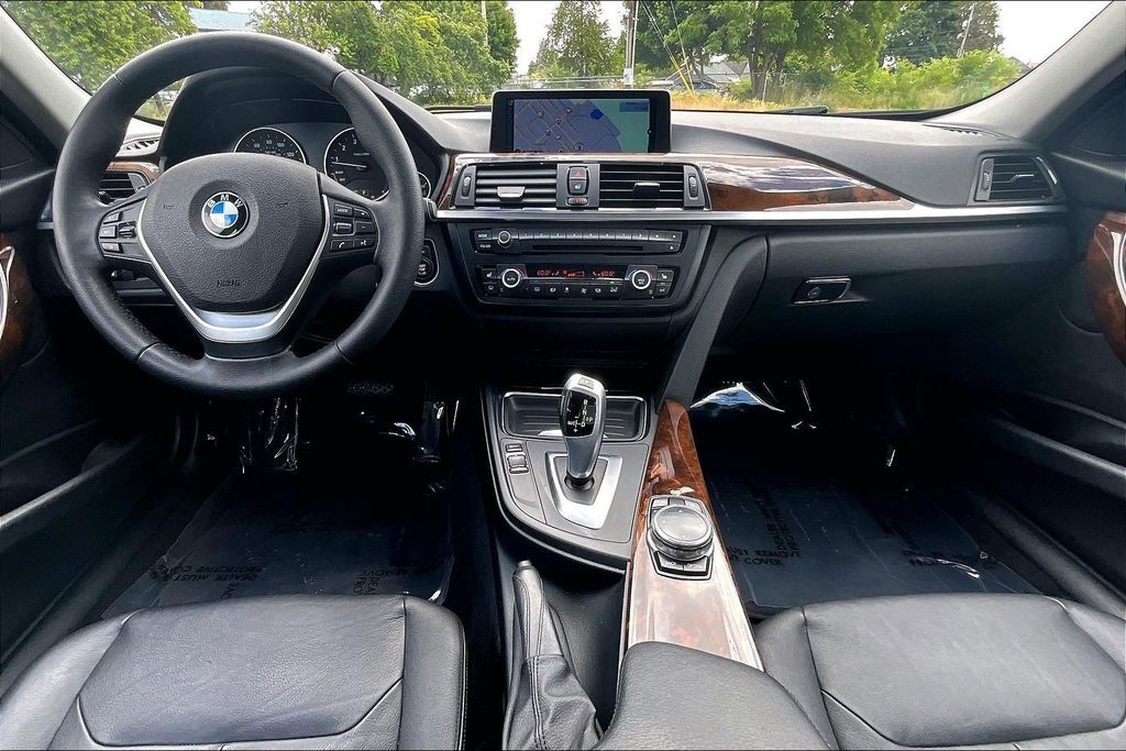 2014 BMW 3 Series 328i OR