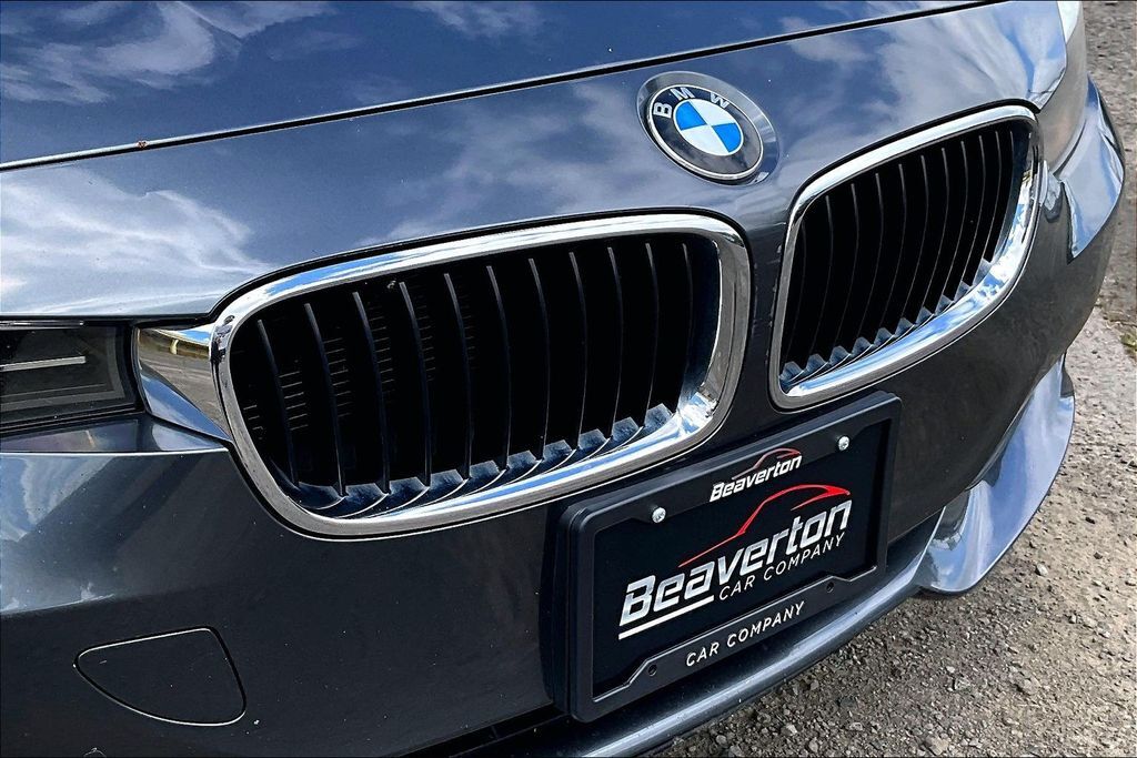 2014 BMW 3 Series 328i OR