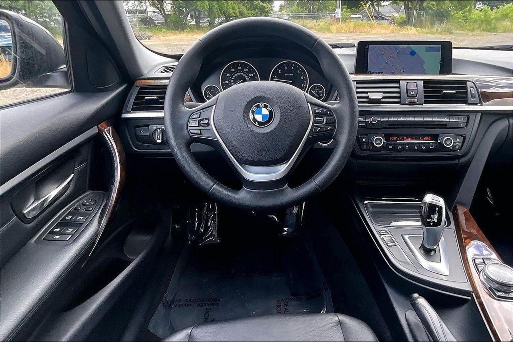 2014 BMW 3 Series 328i OR