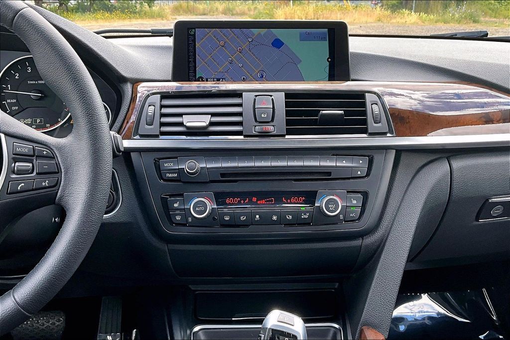 2014 BMW 3 Series 328i OR