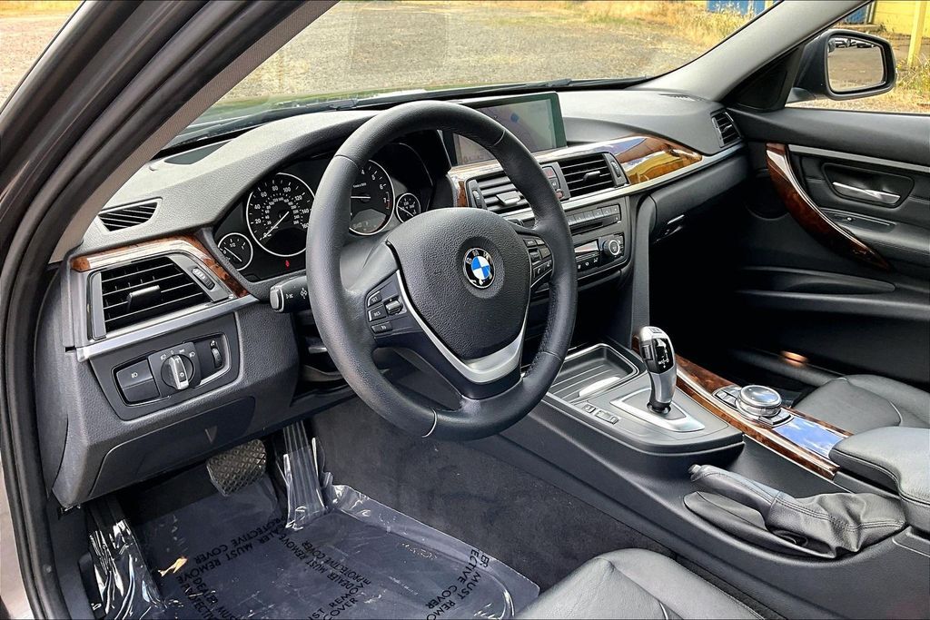 2014 BMW 3 Series 328i OR