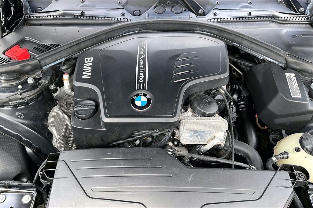 2014 BMW 3 Series 328i OR