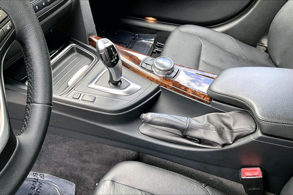 2014 BMW 3 Series 328i OR