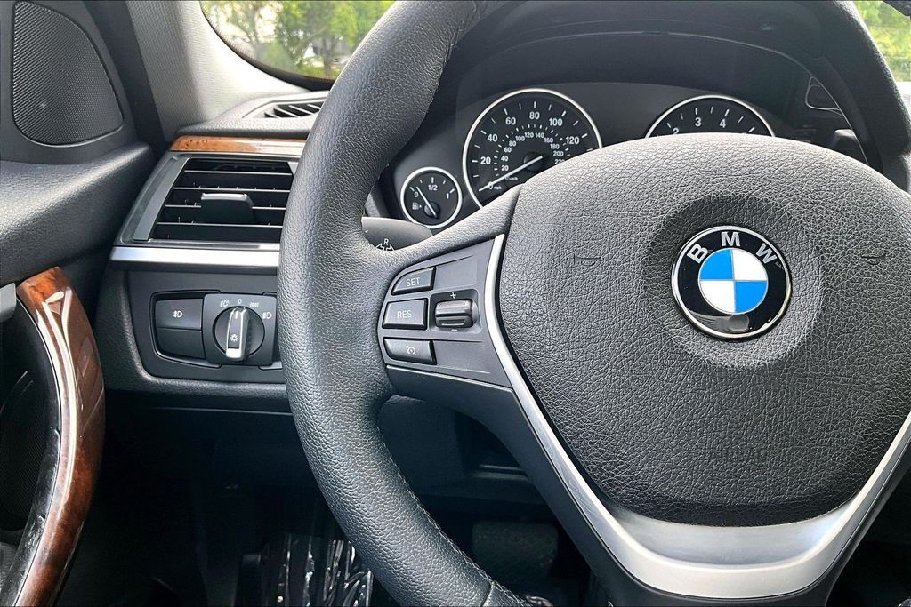 2014 BMW 3 Series 328i OR