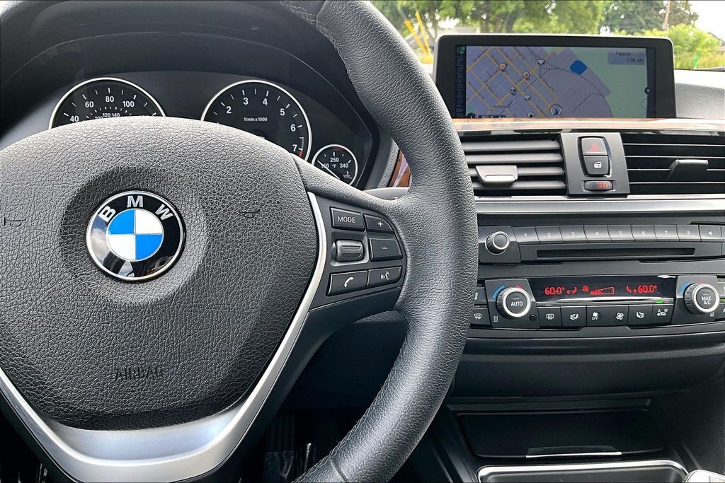 2014 BMW 3 Series 328i OR