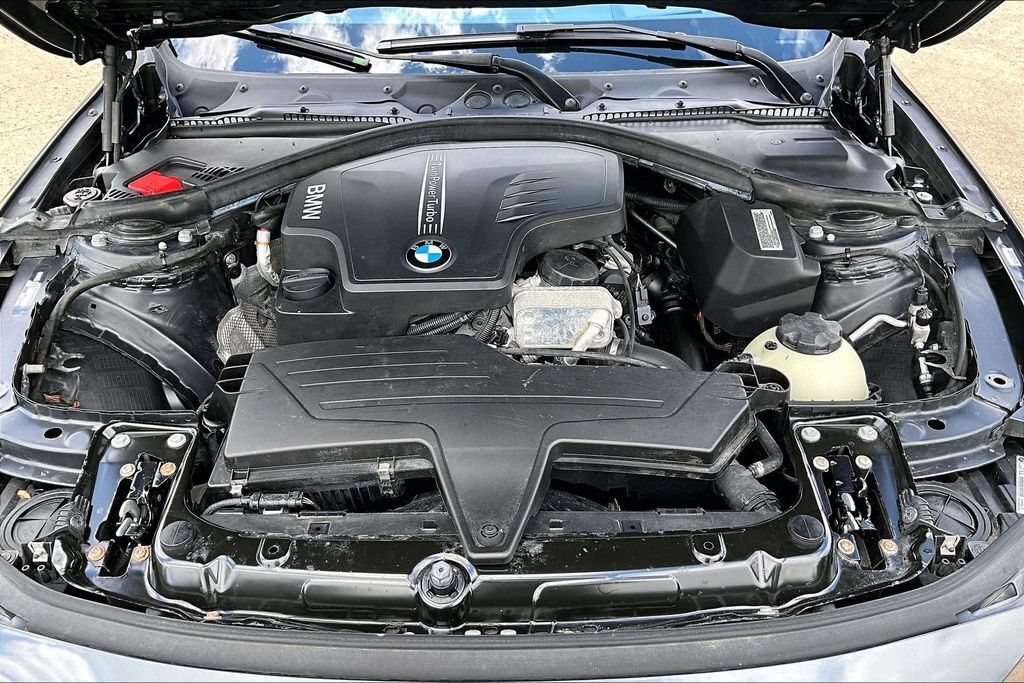 2014 BMW 3 Series 328i OR